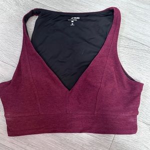 Year of Ours bra medium